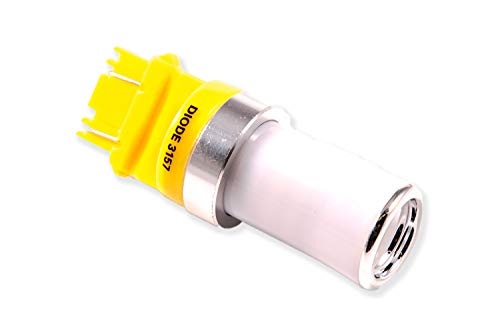 HP48 LED 3157 Bulb Amber Single Diode Dynamics