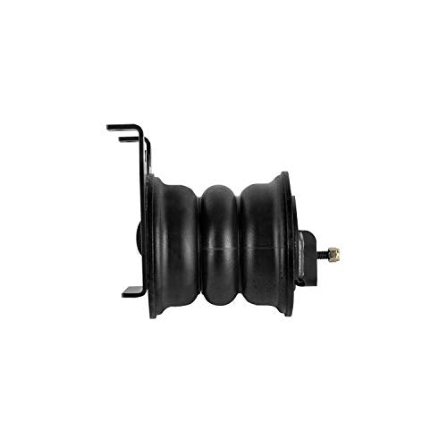SumoSprings Rear for Ford F-250|F-350 | Left/Right Pair | 5000 (lb) Capacity at 50% Compression | SSR-139-47-2 | Made in the USA