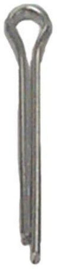 Marine Cotter Pin Sierra International 18-3735-9 - Pack of 10, white