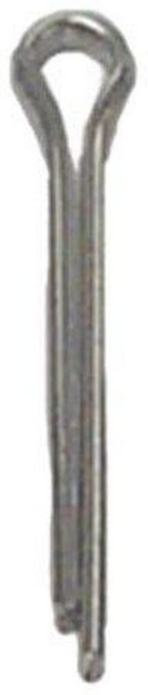 Marine Cotter Pin Sierra International 18-3735-9 - Pack of 10, white