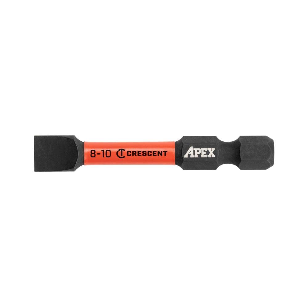 Bit,Vortex,APEX 2" Sl8-10,2Pk (CAVB2SL8-10-2)