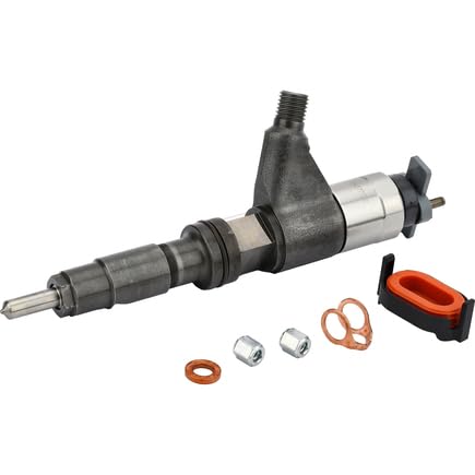 Alliant Power Reman ap52902 Common Rail Injector, 4.5 L 6.8 L for John Deere