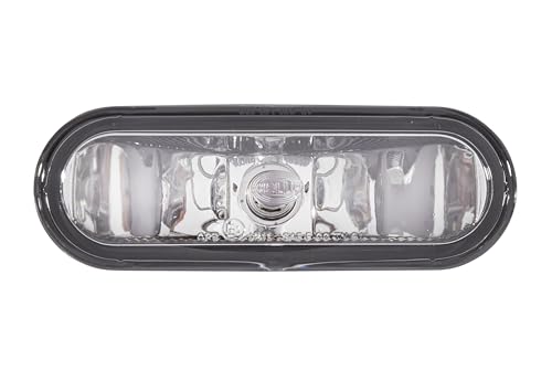 Hella Lamp 008284001 Ff75 Fog H7 12V Sae/Ece, Multi