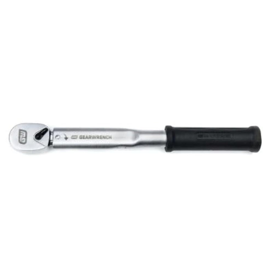 Preset Wr Torque Micro GEARWRENCH 1/4 Drive 1-5Nm (85160)