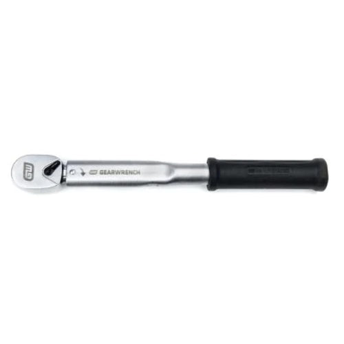 Preset Wr Torque Micro GEARWRENCH 1/4 Drive 1-5Nm (85160)