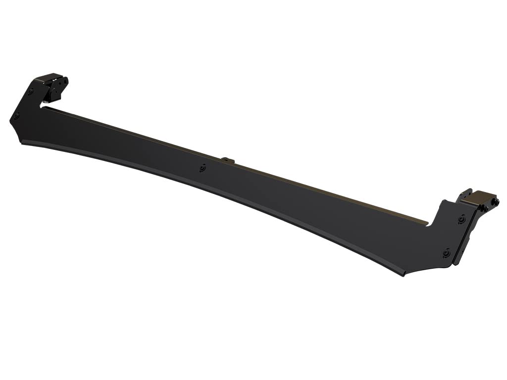 Toyota 4Runner 2009+ Front Runner Outfitters Slimsport Rack Light Bar Wind Fairing, 40in