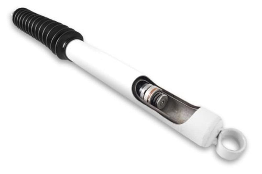 18203.24 | Omix | Front Suspension Shock Absorber | OE Reference: 68027792AA | Fits 2007-2018 Jeep Wrangler JK