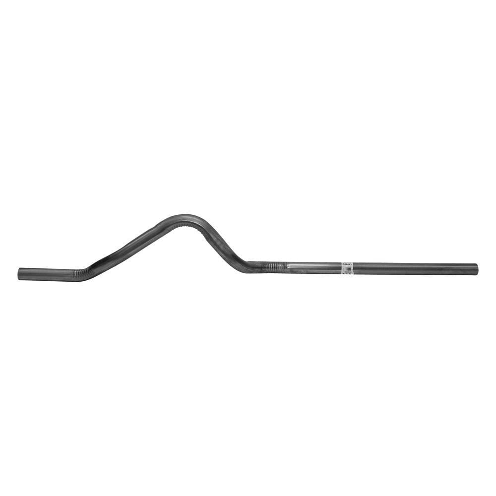 Exhaust Pipe AP Exhaust 127576 Pre-Bent