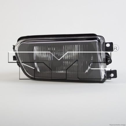 19-5786-00 TYC 05-09 NS FRNTR (PNT BUMPER)/05-09 PHFDER F.L LH, PartsLink # NI2592120