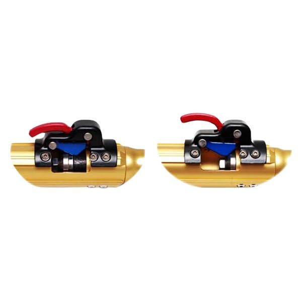 Dominator Demco Tow Bar 9511008