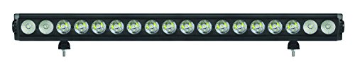 ValueFit HELLA 357209201 31" Design Series Light Bar (18 LED/Combo beam), Multi