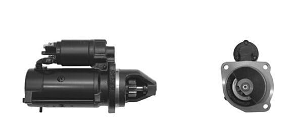 Starter Mahle - MS235