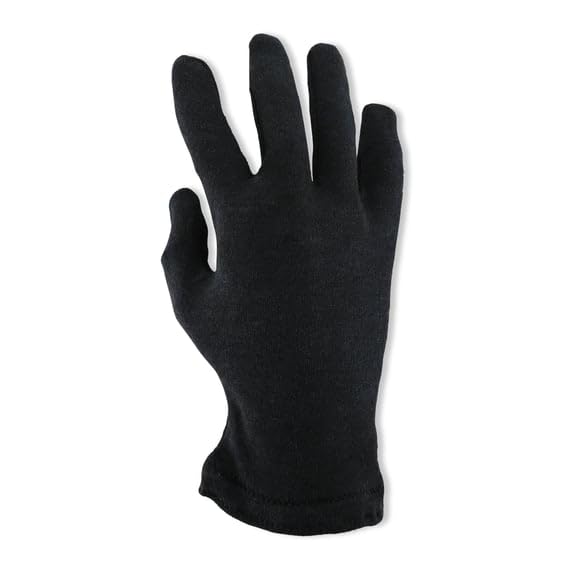 SIMPSON 39021XSSM Racing INNER GREY GLOVE XS/SM