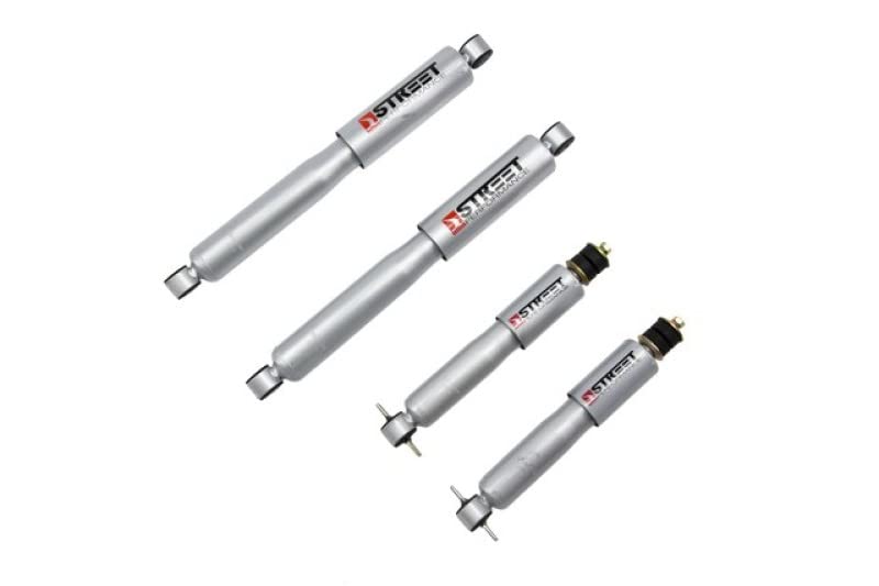 Shock Set Belltech 9572