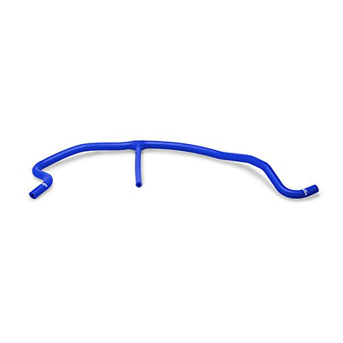 Mishimoto Ancillary Hose Kit MMHOSE-VET-05ANCBL Fits Chevrolet C6 Corvette Z06 2005-2008 Blue