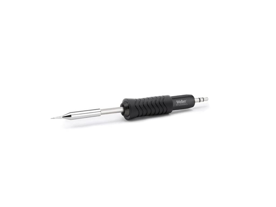 Weller Ultra RTUS Soldering tip, conical, Ø 0.6 mm | Compatible with WXsmart Stations WXS2020, 2022 & 2033 | T0050114299