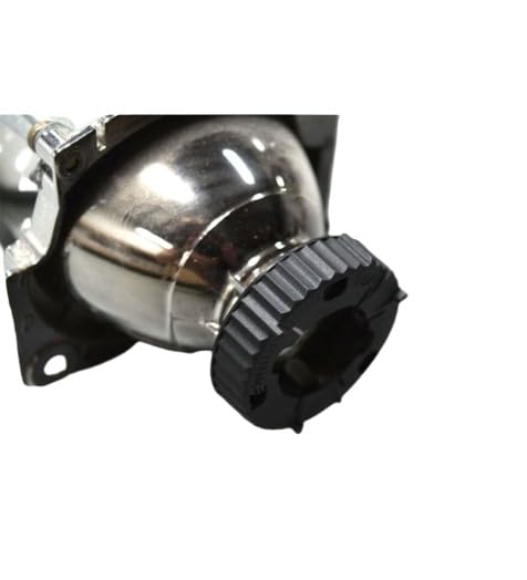 Hella A170: Bulb Retainer Ring: Morimoto (D1S)