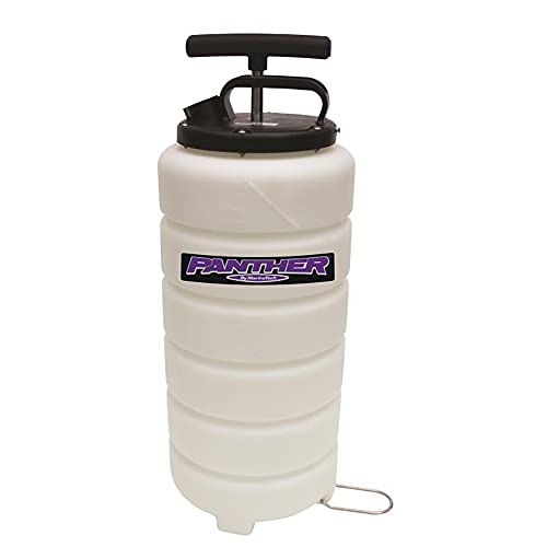 Marine Panther Oil Extractor 15L Pro