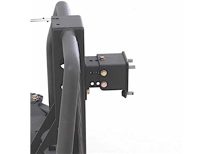 XRC SmittyBilt ATLAS REAR BUMPER - SB76896