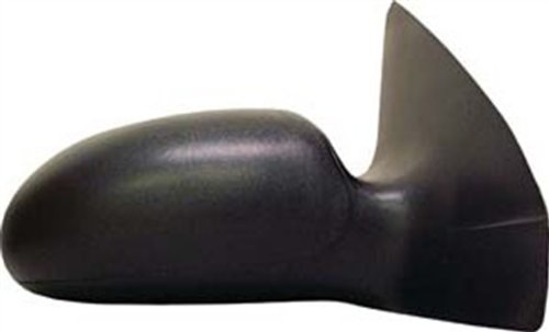 Ford Passenger Side CIPA 43251 Original Style Replacement Mirror Power Remote Non-Foldaway Non-Heated Black