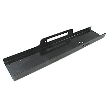 Universal Mounting Plate Bulldog Winch for Truck Winches - 8000 to 12000 lbs. Load Capacity