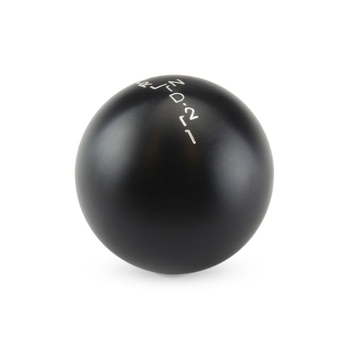 SK-6967 Lokar Shift Knob