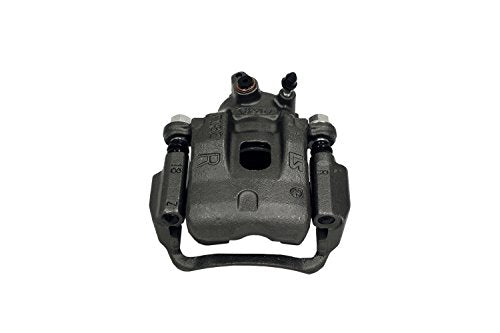 Power Stop Front L2012 Right One Stock Replacement Brake Caliper For Toyota Tacoma 1995-2004 [Model Specific]
