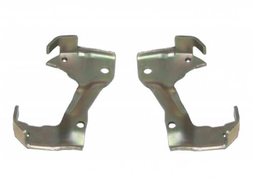GM AFX body - Caliper Bracket Set