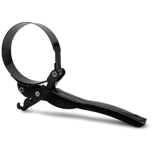 Oil Filter Wrench STAR BRITE (ADJ) 2-3/4" x 4" (028908)