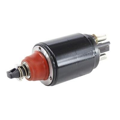 Starter Mahle - MS148