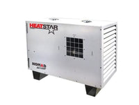 NOMAD Heatstar Tent Heater, 115,000 BTU, Propane
