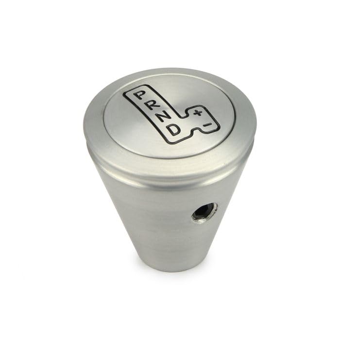 Push Button Lokar SK-6987 Shift Knob