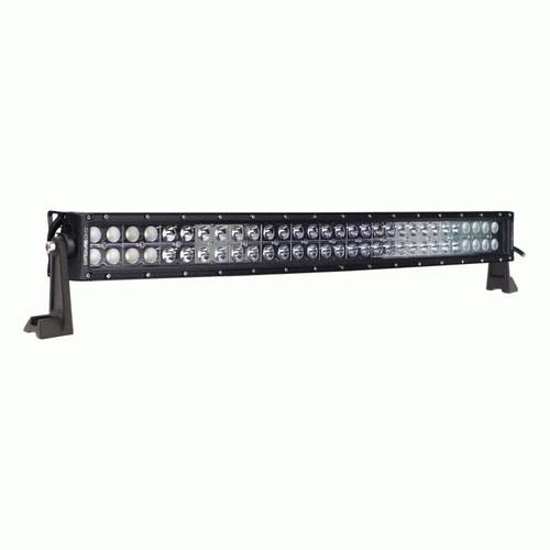 32" METRA Dual Row Curved Lightbar - 60 LED (DL-DRC32)