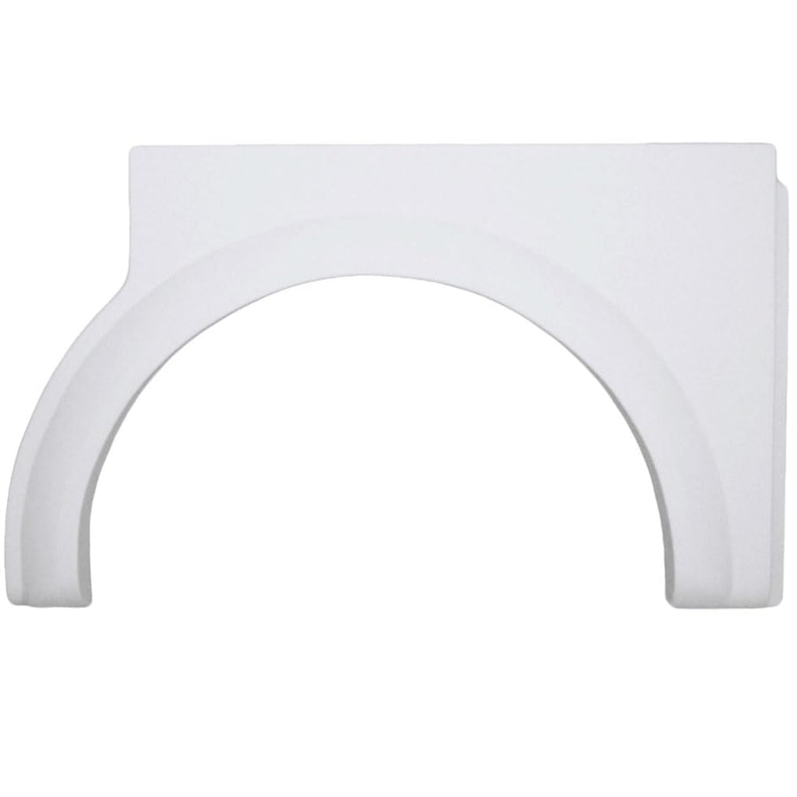Fender Skirt ICON, Single, Damon, FS1975, Unpainted, LH