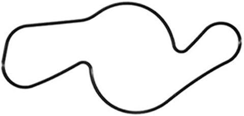 Engine Water Pump Gasket MAHLE K31543