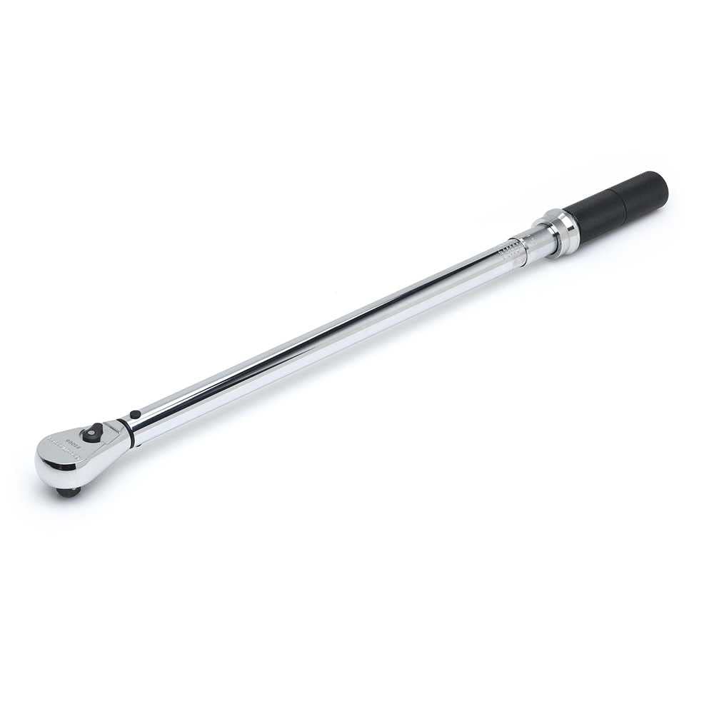 WR TRQ MICRO GEARWRENCH 1/2DR 30-250FT (85066MCERT)