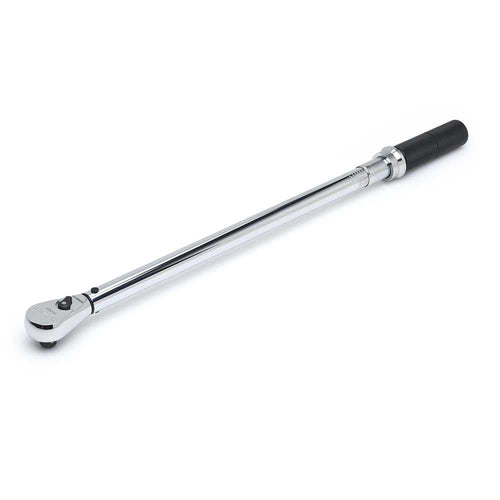 WR TRQ MICRO GEARWRENCH 1/2DR 30-250FT (85066MCERT)
