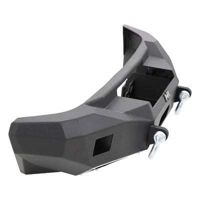 M1 Front Trunk Bumper Smittybilt 612850 for Toyota FJ Cruiser