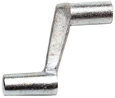 Vent Crank RV Designer H710 with Screw, Interior Hardware (6)