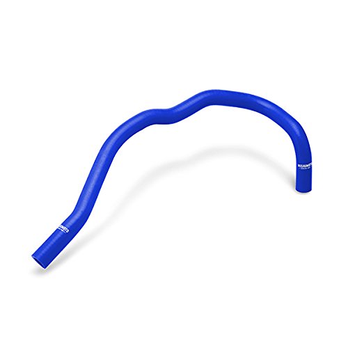 Mishimoto Ancillary Hose Kit MMHOSE-VET-09ANCBL Fits Chevrolet C6 Corvette Z06 2009-2014 Blue