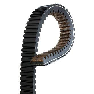 CARLISLE DRIVE BELT Dayco UA421 Primary Drives Drive Belt - UA421