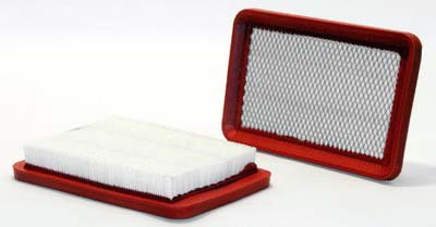 Air Filter Panel Wix 46306 - Case of 6