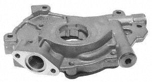 6012010 Clevite Oil Pump