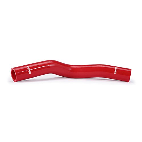 Mishimoto Silicone Radiator Hose Kit MMHOSE-MIA-06RD Fits Mazda MX-5 Miata 2006-2015 Red