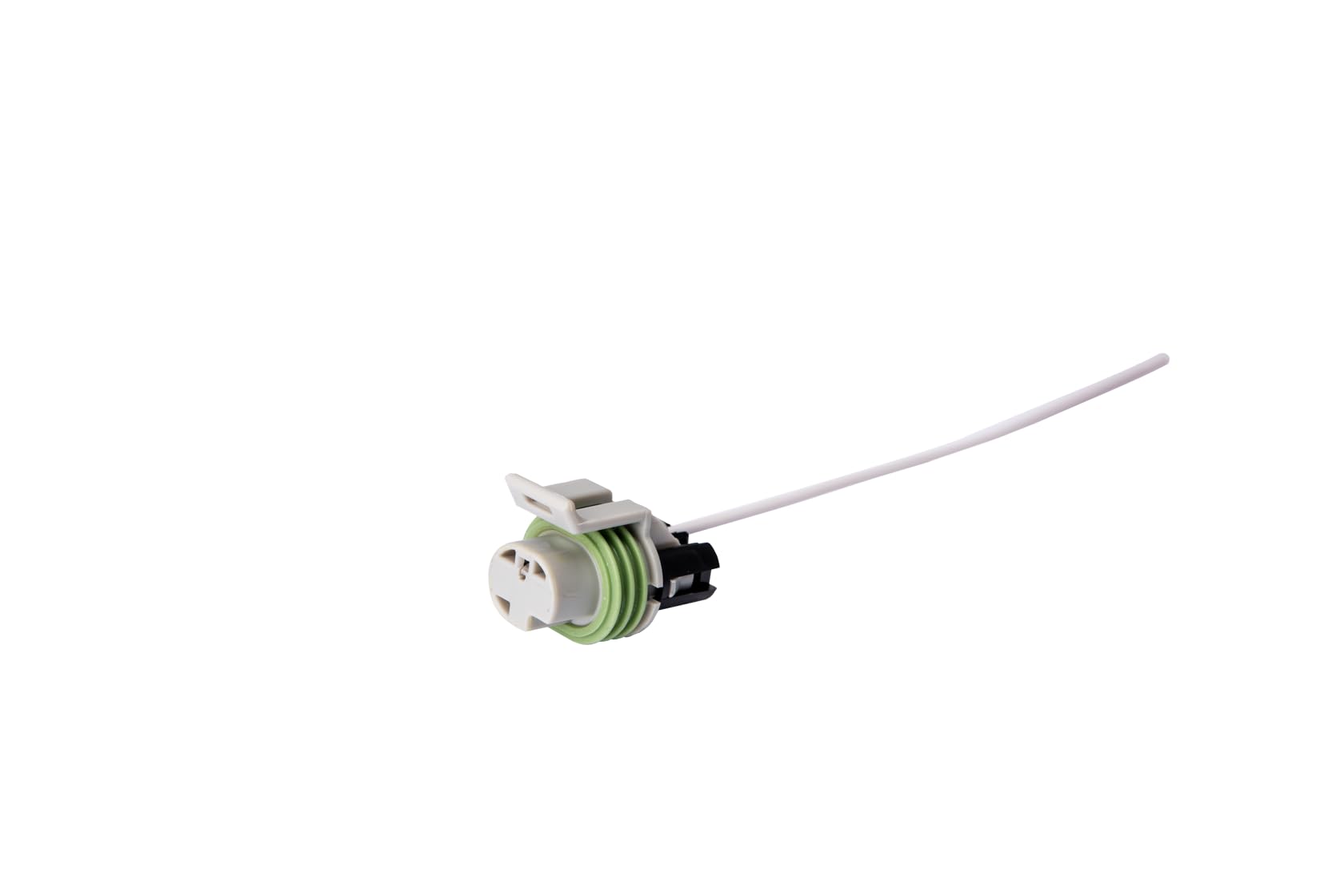 01-02 GM 2500/3500 Duramax LB7 Oil Pressure Sensor Pigtail - Fleece Performance (FPE-HAR-DMAX-OP-0102)