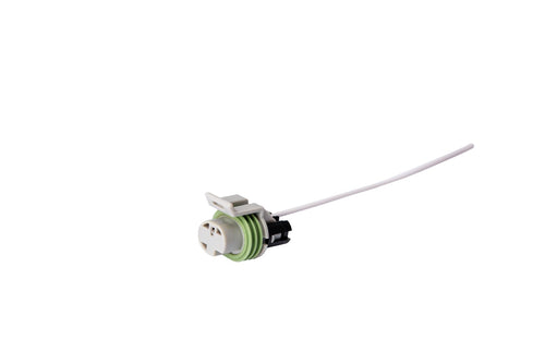 01-02 GM 2500/3500 Duramax LB7 Oil Pressure Sensor Pigtail - Fleece Performance (FPE-HAR-DMAX-OP-0102)