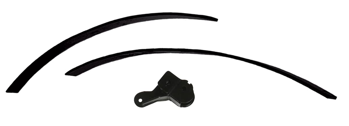 Suspension Lift Kit Skyjacker F93203K (Front Only)