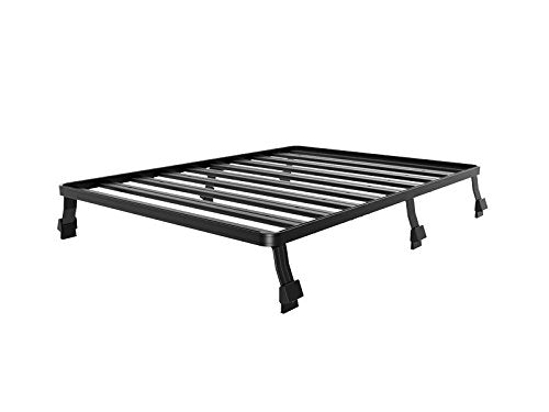 Slimline II Front Runner Roof Rack Kit/Tall Compatible with Land Rover Discovery 1&2