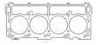 Cometic C5441-036 Gasket Cometic Cylinder Head Gasket