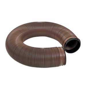 Ez-Flush Valterra D04-0041 Sewer Drain Hose - 10'